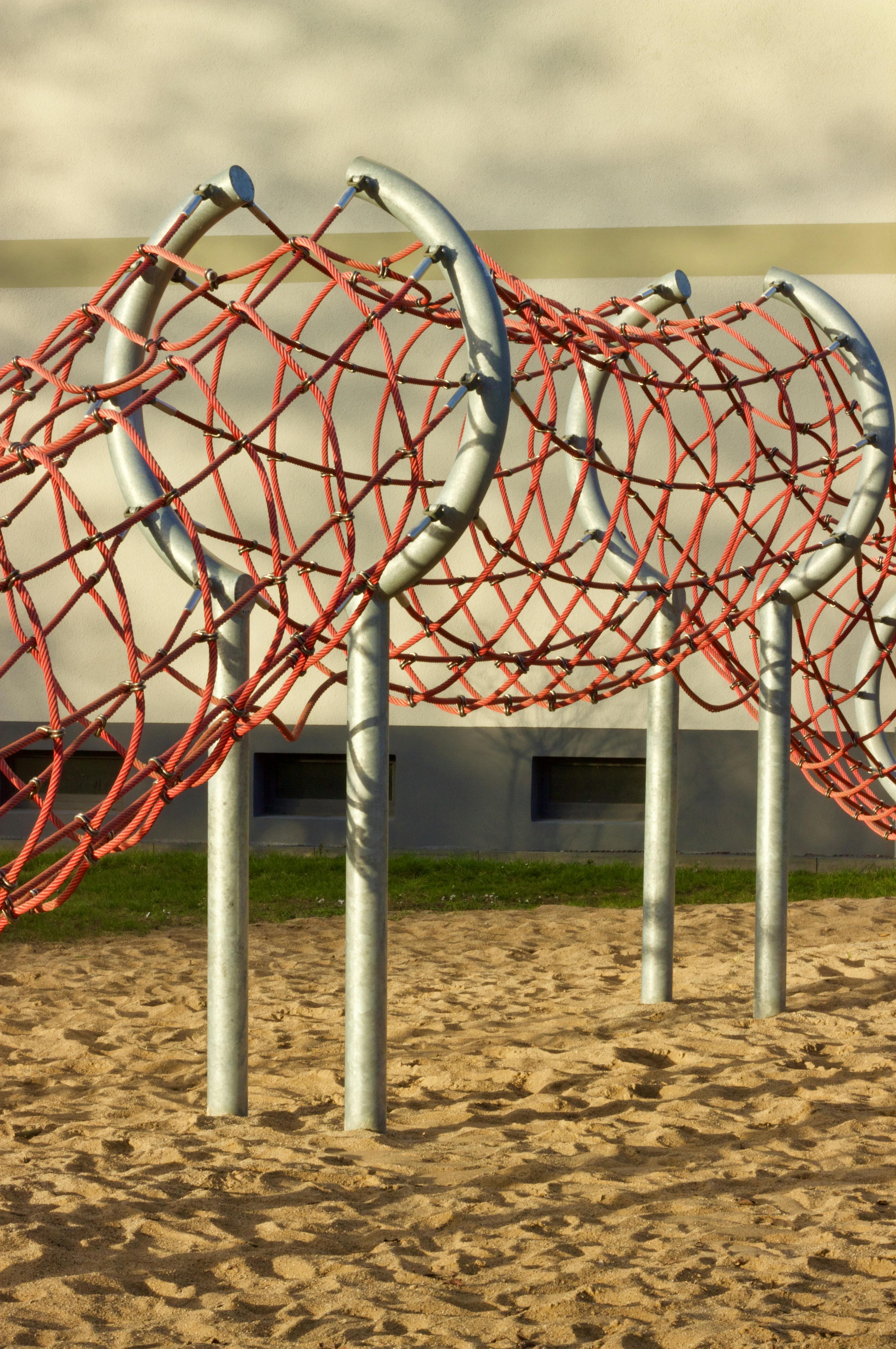 Przegląd konstrukcji linowej